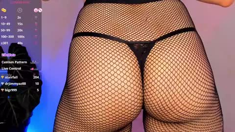 Cami  online show from 01.10.25