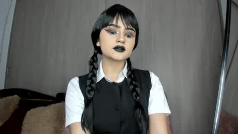 Cami  online show from 10.03.25