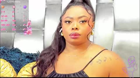 camila benitez online show from 02.19.26