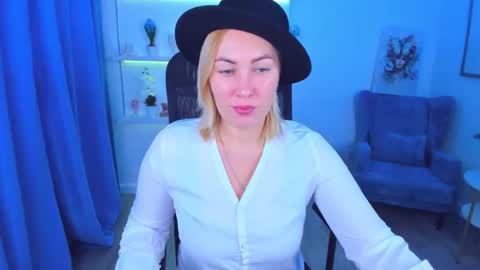 camilafatem online show from 09.14.25