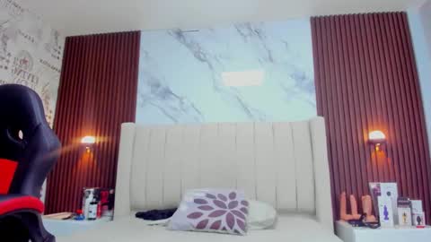 CAMILA  online show from 02.07.26