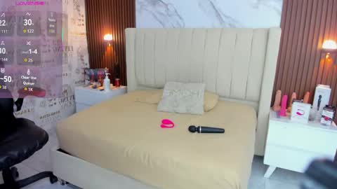 CAMILA  online show from 04.16.26