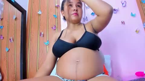 camila online show from 11.24.25