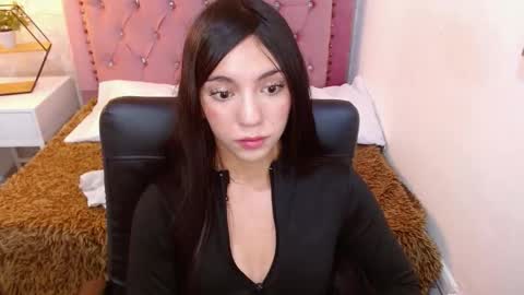 Cami online show from 11.24.25