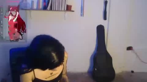 Snapshot of camilahot_girl chatting on 07.01.26 kira online show from 07.01.26