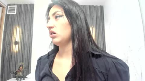 Camila  online show from 10.22.25