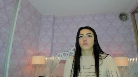 Camila  online show from 11.13.25