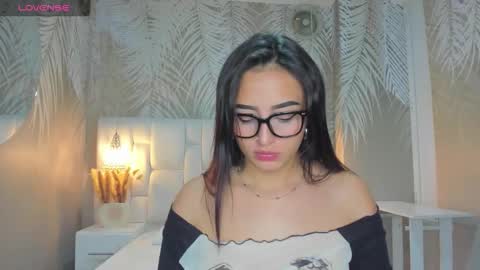 Camila  online show from 12.21.25