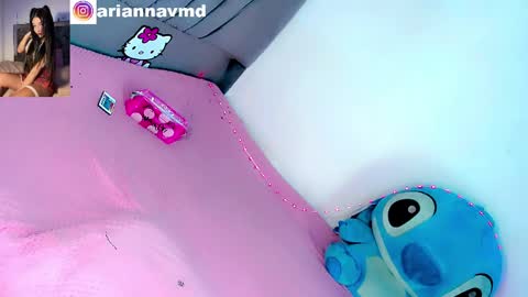 Snapshot of camilajhoones chatting on 04.27.26 camilajhoones online show from 04.27.26