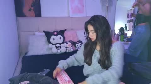 camilamarsh online show from 05.21.26