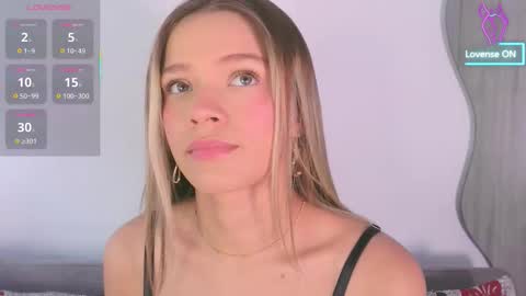 Camila Monroee  online show from 01.06.26