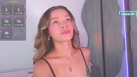 Camila Monroee  online show from 03.26.26