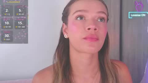 Camila Monroee  online show from 04.16.26