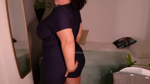 Camila  OF camilapastel   online show from 04.13.26