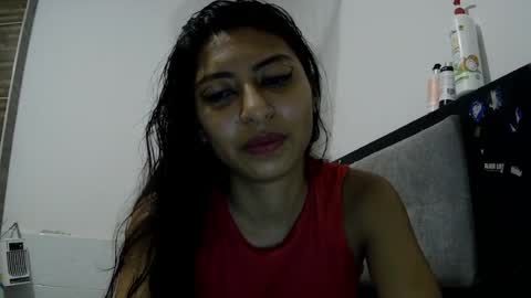 Camila Perez online show from 03.31.26