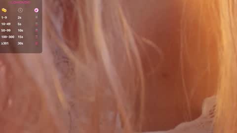 camila preston online show from 03.02.26