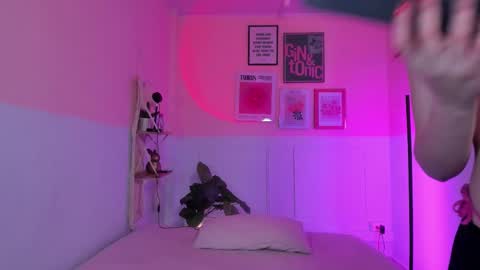 Snapshot of camilarivers chatting on 10.15.25 Camila online show from 10.15.25