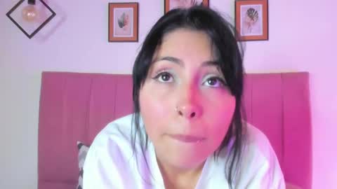 Camila online show from 10.07.25