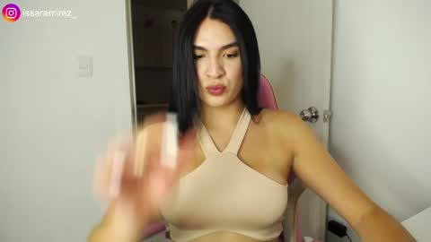 X IGcamiryan01 online show from 04.21.26