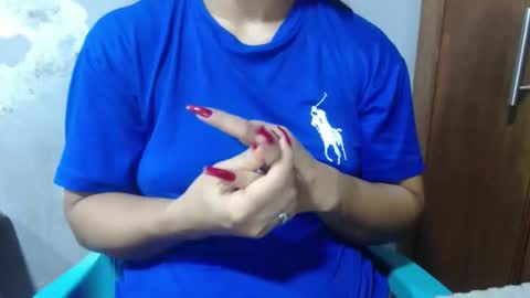 camilasex468 online show from 11.30.25