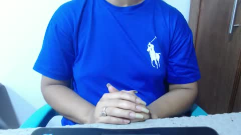 camilasex468 online show from 12.21.25