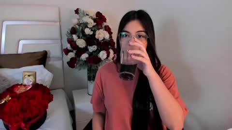 Camila online show from 02.18.25