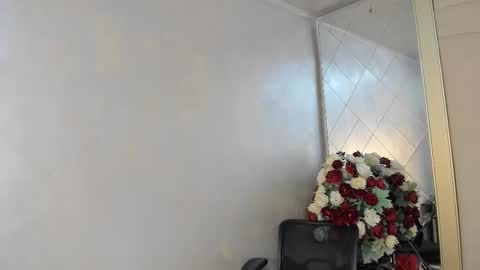 Camila online show from 09.29.25