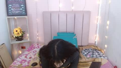 camilawilliams707rs online show from 03.28.26