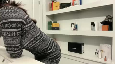 camiliakxoxo online show from 01.22.25