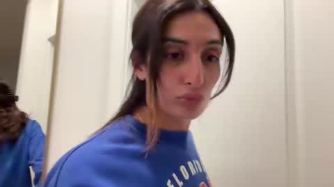 camiliakxoxo online show from 03.07.25