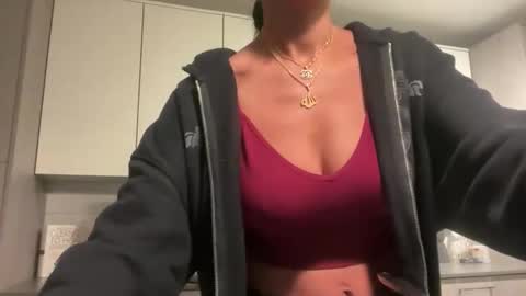 camiliakxoxo online show from 04.25.26