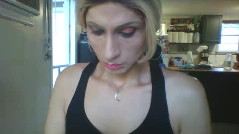 Snapshot of camilicat chatting on 10.18.25 Ladyboy Ladine or Cambi online show from 10.18.25