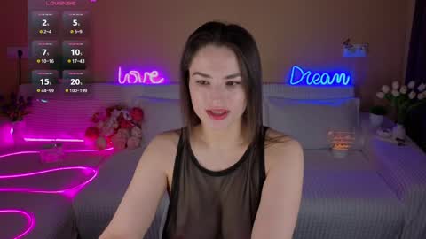 Snapshot of camilla__1one chatting on 04.15.26 camilla__1one online show from 04.15.26