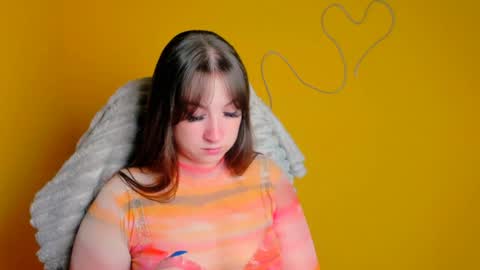 Snapshot of camilla_body chatting on 06.17.26 Camilla online show from 06.17.26