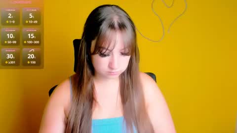 Snapshot of camilla_body chatting on 07.07.26 Camilla online show from 07.07.26