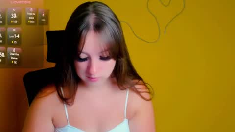 Snapshot of camilla_body chatting on 07.27.26 Camilla online show from 07.27.26