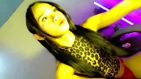 Snapshot of camilla_creel chatting on 02.07.26 Callie online show from 02.07.26