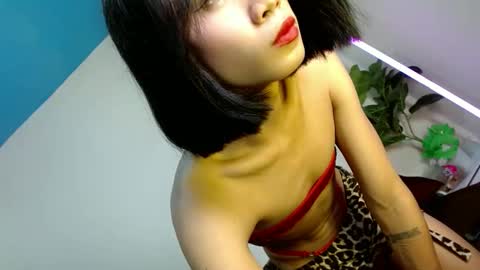 Snapshot of camilla_creel chatting on 02.08.26 Callie online show from 02.08.26