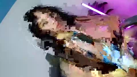 Snapshot of camilla_creel chatting on 02.15.26 Callie online show from 02.15.26