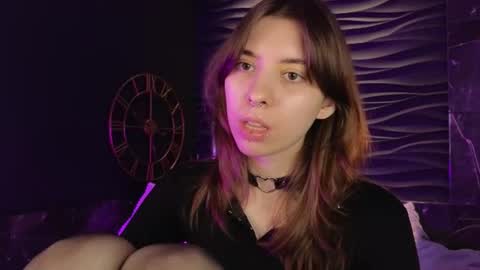 Snapshot of camilla_evers chatting on 06.29.26 Camilla online show from 06.29.26
