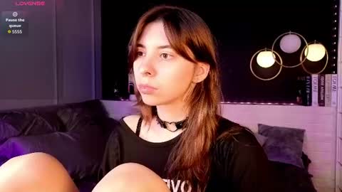 Snapshot of camilla_evers chatting on 07.04.26 Camilla online show from 07.04.26