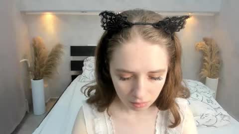 Camilla online show from 10.16.25