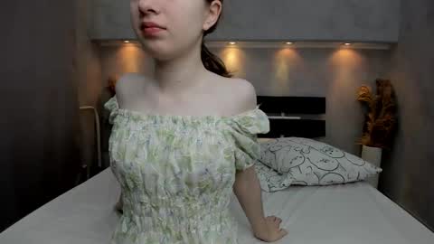 Camilla online show from 11.16.25