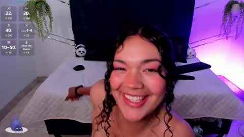 camilla_miller01 online show from 11.14.25