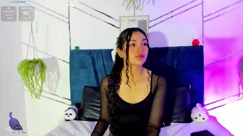 camilla_miller01 online show from 11.17.25