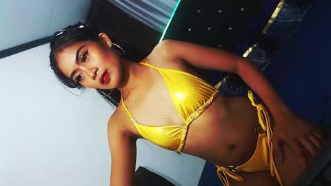 camilla_morena online show from 02.11.25