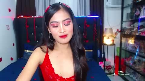 camilla_morena online show from 02.14.25
