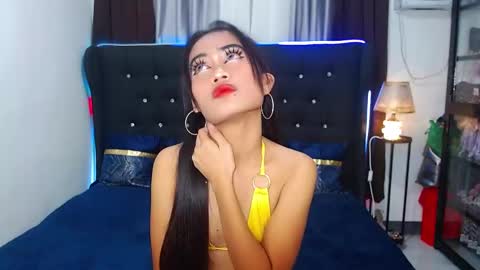 camilla_morena online show from 02.23.25