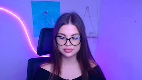 Camilla online show from 11.26.25