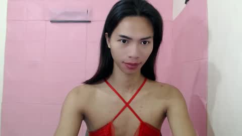 Camilla online show from 12.16.24